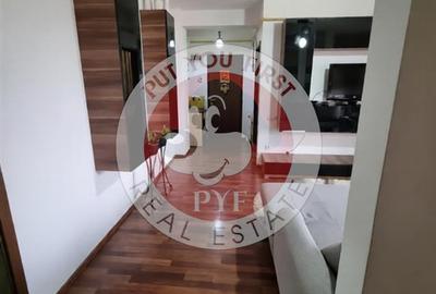 Metrou Straulesti | 2 camere | 50mp | Semidecomandat | B12342 - 4