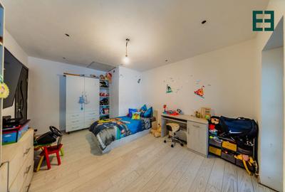 Casă individuală cu 4 camere cu Canalizare în Aradul Nou - 11