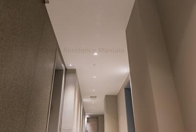 Apartament cu 2 camere semidecomandat în Nord - 4