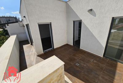 Apartament cu 2 camere în Romană - 2