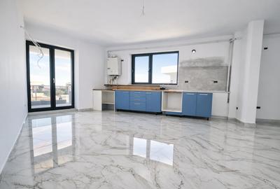 Apartament cu 3 camere decomandat în Nord - 2
