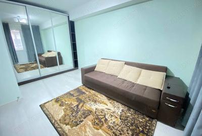 Garsonieră semidecomandată în 13 Septembrie - 2