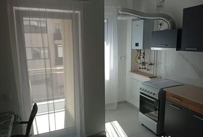 Apartament cu 2 camere decomandat în Chiajna - 9