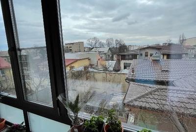 Apartament 3 camere, loc mare parcare subteran, 87m, et 2/3c 2 ap pe etaj Apartament 3 camere, loc mare parcare subteran, 87m, et 2/3c 2 ap pe etaj - 8