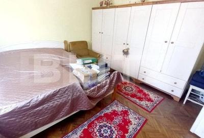 Casa in zona centrala, teren 470mp, 210utili, strada Slanicului - 2