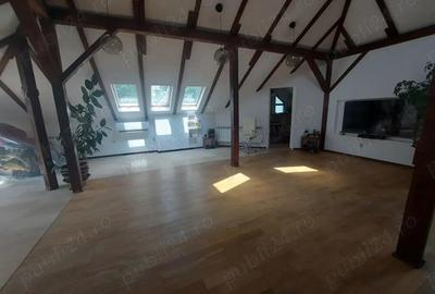 Vanzare apartament vila, zona micro 9 - Targoviste - 2