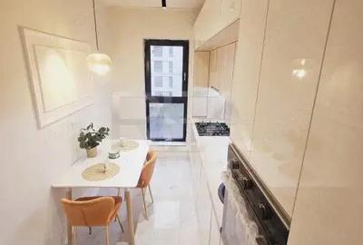 Garsoniera | Complexul Exigent Plaza | Faza 5 | - 9