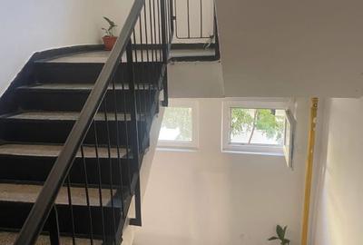 Apartament cu 2 camere decomandat în Central - 9