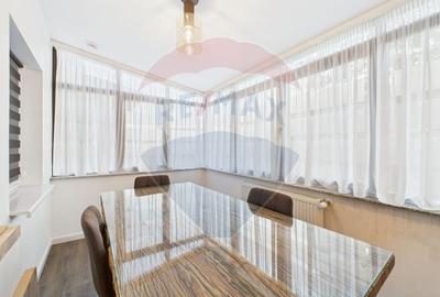 Casă cu 6 camere cu Teren 122 Mp în Matei Voievod - 19