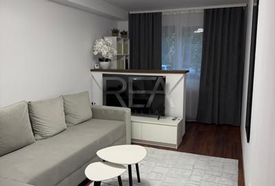 Apartament cu 4 camere decomandat, mobilat în Sebastian - 1