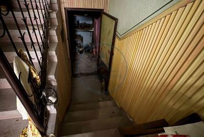 Casă cu 4 camere cu Teren 3488 Mp în Ultracentral - 5