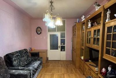 Garsonieră semidecomandată în Tractorul