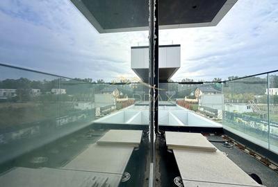 Vila Individuala Exclusivista 6 camere *525mp* // Pipera - Scoala Americana Vila Individuala Exclusivista 6 camere *525mp* // Pipera - Scoala Americana - 32