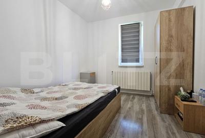 Apartament cu 3 camere semidecomandat în Gheorgheni - 3