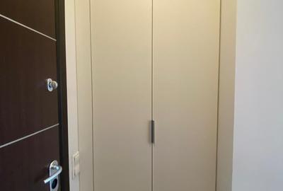 Apartament 3 camere bloc nou zona Barbu Văcărescu Pipera complex UpGround Apartament 3 camere bloc nou zona Barbu Văcărescu Pipera complex UpGround - 9