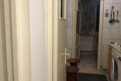 Garsonieră decomandată în Giurgiului