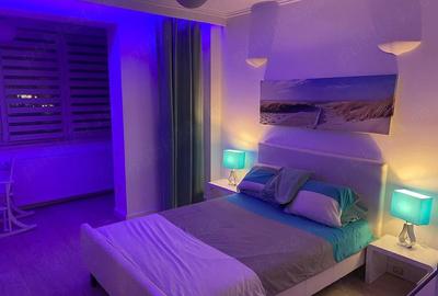 Apartament cu 3 camere decomandat în Ultracentral