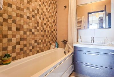 Apartament cu 2 camere decomandat, mobilat în Militari - 14