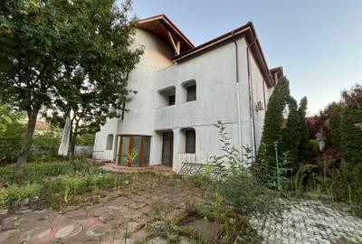Inchiriere Vila Pipera - Comercial (restaurant, hotel, spa) - 10