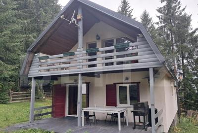 Casă cu 7 camere cu Canalizare în Mărișel - 10