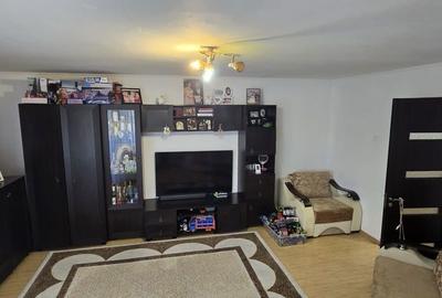 Apartament cu 2 camere decomandat, mobilat în Exterior Vest - 2