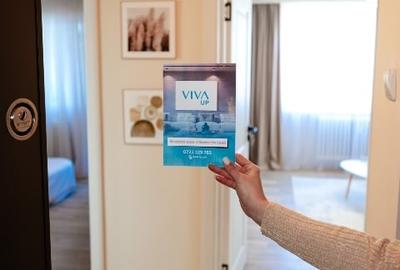 Apartament cu 2 camere decomandat în Brazda lui Novac - 3