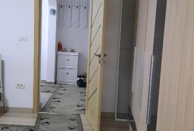 Apartament cu 2 camere semidecomandat în Central - 7