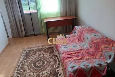 Garsonieră decomandată, mobilată în Mănăștur