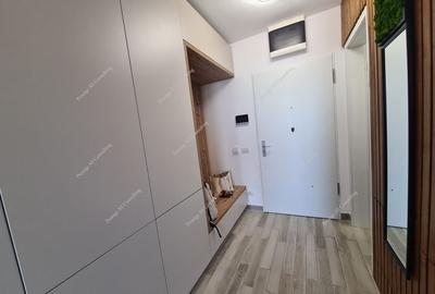 ISHO - Spartament cu 2 camere - prima inchiriere Timisoara - 8