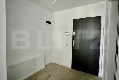 Apartament cu 2 camere, 58 mp, FINISAT, zona RIVUS MALL - 7