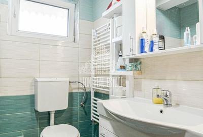 Duplex cu 4 camere cu Teren 184.5 Mp în Gilău - 21