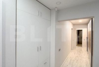 Apartament cu 2 camere, 68 mp, , parcare, zona Iulius Mall-FSEGA - 10