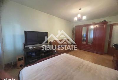 Apartament cu 3 camere decomandat, mobilat în Central - 2