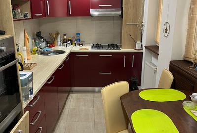 Dacia, Gradina Icoanei, vanzare apartament 3 camere, 87 mp utili+ dependinte, - 8