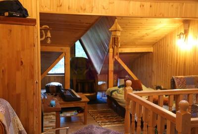 Apartament cu 4 camere de vanzare in Busteni Apartament cu 4 camere de vanzare in Busteni - 40