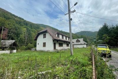 Reco Casa cu teren in Boga - 2