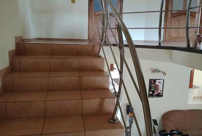 Casă cu 2 camere cu Teren 3103 Mp în Leșnic - 5