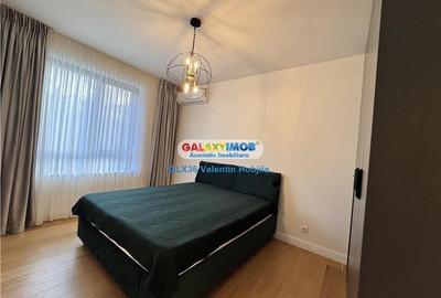 Vanzare apartament 3 camere Baneasa Greenfield Panoramic vedere padure - 7