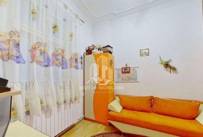 Casă cu 3 camere cu Teren 50 Mp în Central - 7