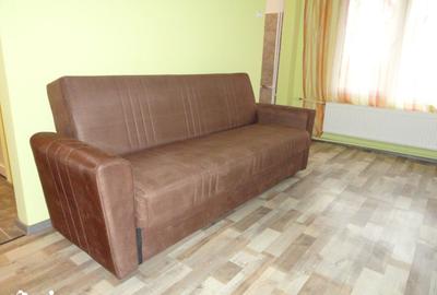 Garsonieră în Aurel Vlaicu - 5