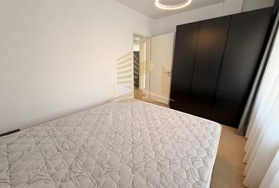 Apartament cu 4 camere semidecomandat, mobilat în Zorilor - 9