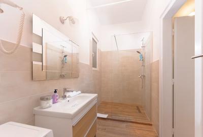 Apartament cu 3 camere decomandat, mobilat în Complex Studențesc - 8