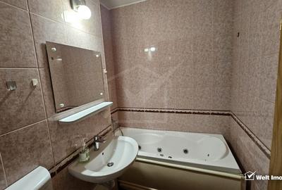Apartament cu 2 camere semidecomandat, mobilat în Mărăști - 6
