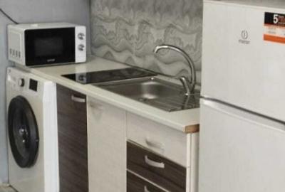 Garsoniera  Uzina 2- langa Lidl - 1