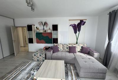 Apartament cu 2 camere decomandat, mobilat în Fundeni - 16
