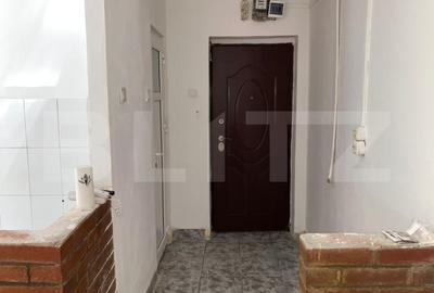 Apartament cu 2 camere, Rogerius, Etaj 1, 26mp - 8