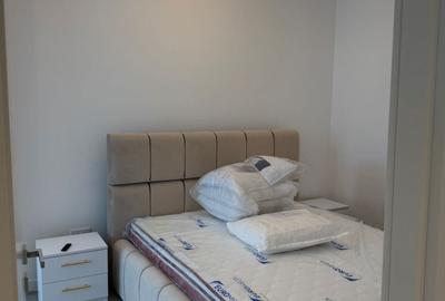 Apartament cu 2 camere semidecomandat în Central - 8