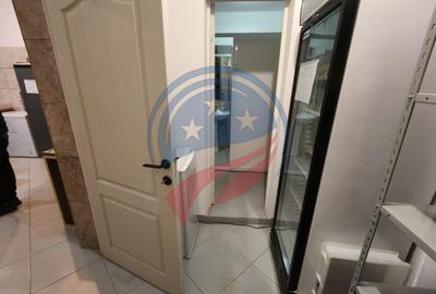 Spațiu comercial, de 120 mp, în Central - 3