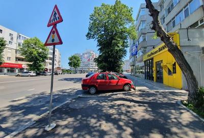 CONSTANTA | VICTORIA | SPATIU COMERCIALA | Bdul TOMIS - 7