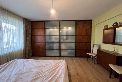 Apartament cu 3 camere semidecomandat în Grigorescu - 5